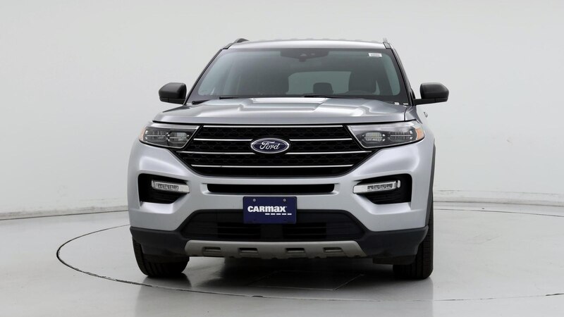 2023 Ford Explorer XLT 5