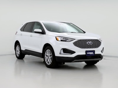 2024 Ford Edge SEL -
                Greensboro, NC