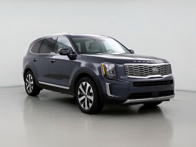 2021 Kia Telluride EX -
                Greensboro, NC