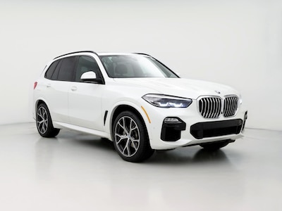 2020 BMW X5 sDrive40i -
                Raleigh, NC