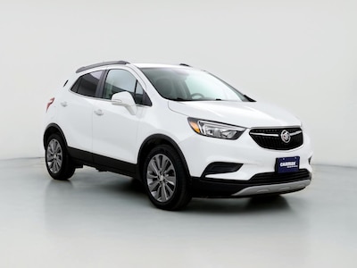 2019 Buick Encore Preferred -
                Fayetteville, NC