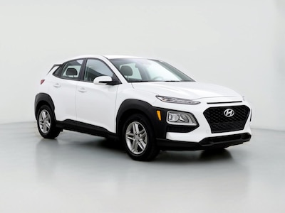 2021 Hyundai Kona SE -
                Raleigh, NC