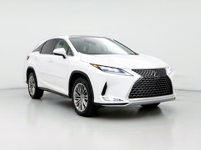 2020 Lexus RX 350 -
                Wilmington, NC