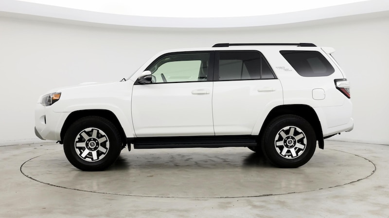 2022 Toyota 4Runner TRD Off Road 3