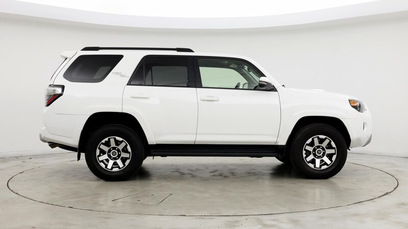 2022 Toyota 4Runner TRD Off Road 7