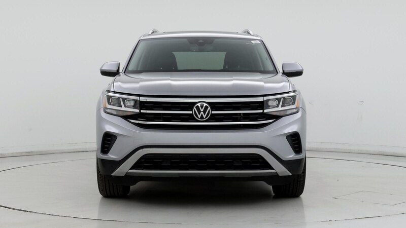 2022 Volkswagen Atlas SEL 5