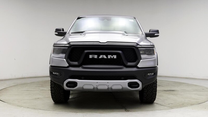 2022 RAM 1500 Rebel 5