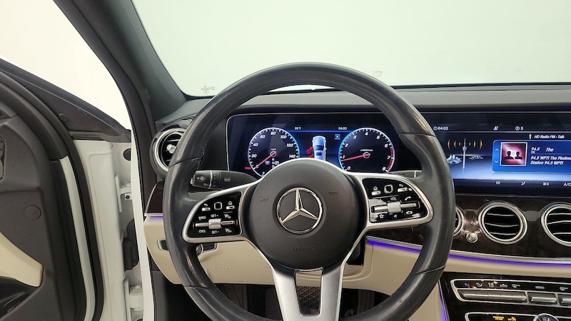 2020 Mercedes-Benz E-Class E 450 10