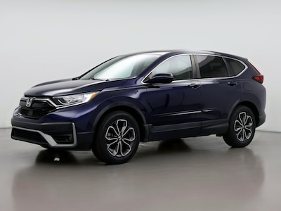 2020 Honda CR-V EX -
                Raleigh, NC