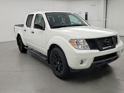 2020 Nissan Frontier SV -
                Melbourne, FL