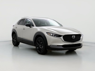 2022 Mazda CX-30 Turbo -
                Raleigh, NC