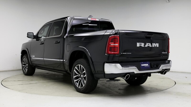 2025 RAM 1500 Limited 2