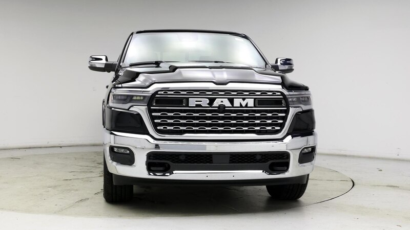 2025 RAM 1500 Limited 5