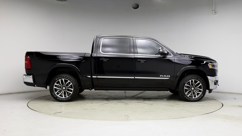 2025 RAM 1500 Limited 7