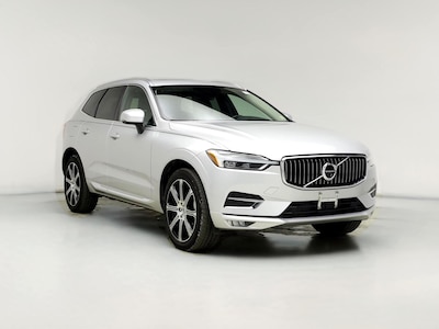 2021 Volvo XC60 T5 Inscription -
                Charlotte, NC