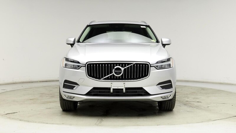 2021 Volvo XC60 T5 Inscription 5