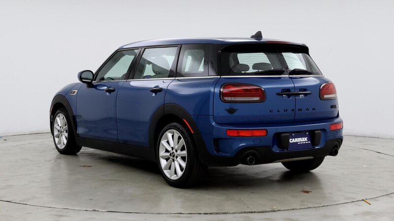 2023 MINI Cooper Clubman S 2