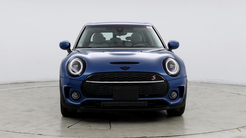 2023 MINI Cooper Clubman S 5