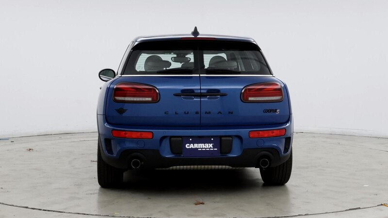 2023 MINI Cooper Clubman S 6