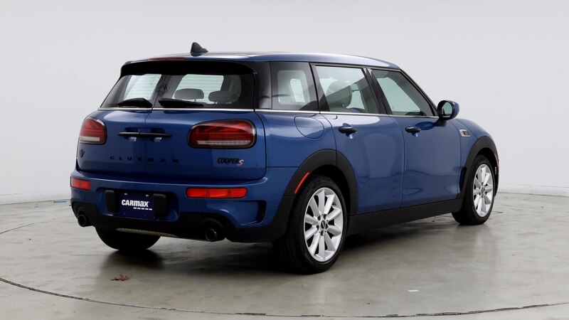 2023 MINI Cooper Clubman S 8