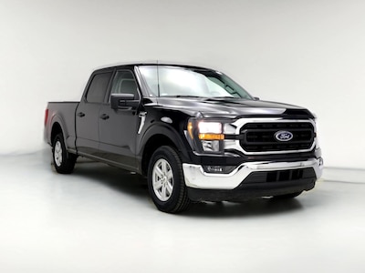 2023 Ford F-150 XLT -
                Charlotte, NC