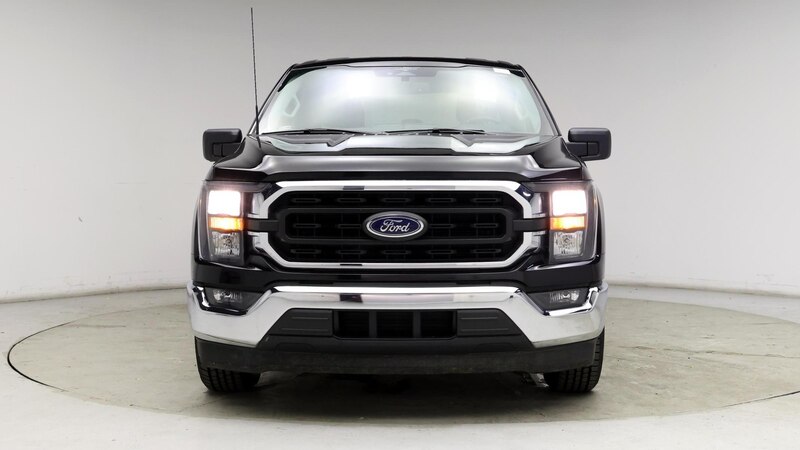 2023 Ford F-150 XLT 5