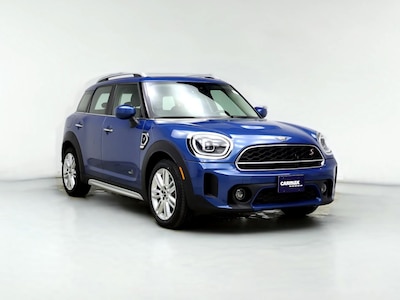 2023 MINI Cooper Countryman S -
                Charlotte, NC