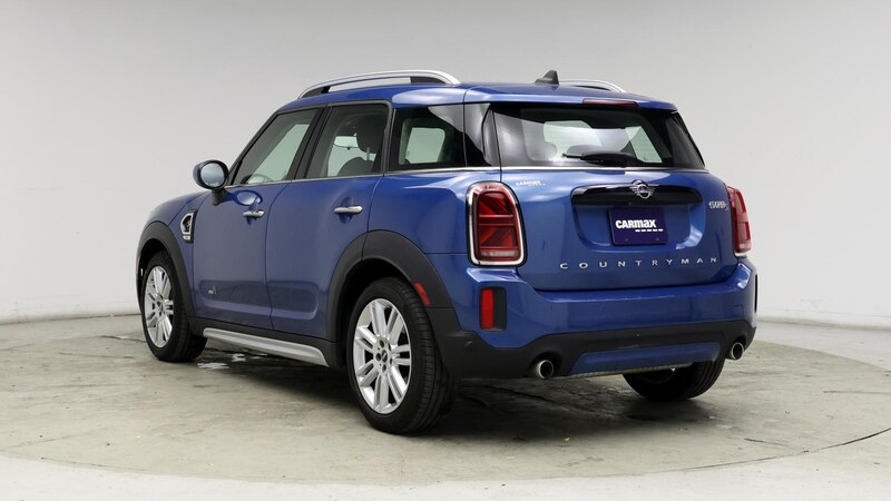 2023 MINI Cooper Countryman S 2