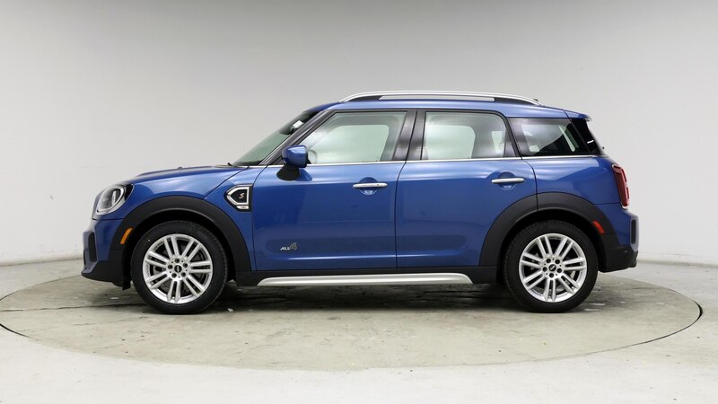 2023 MINI Cooper Countryman S 3