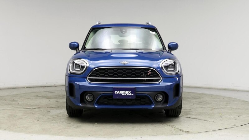 2023 MINI Cooper Countryman S 5