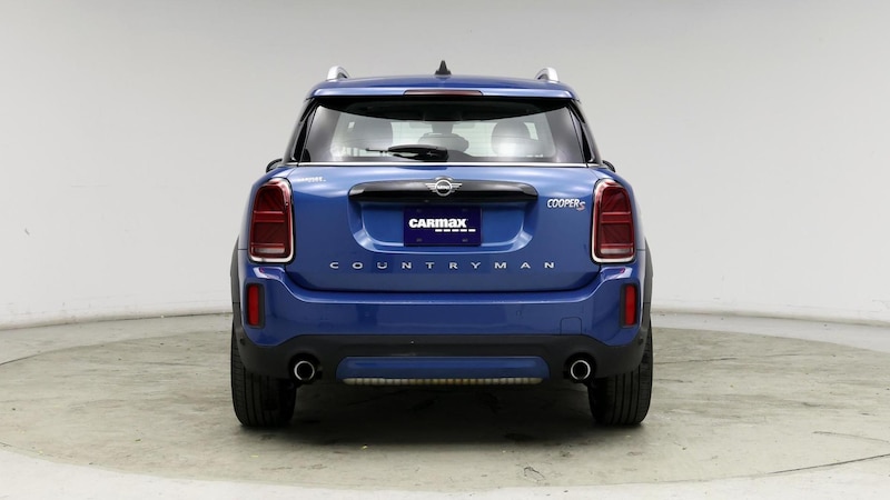 2023 MINI Cooper Countryman S 6