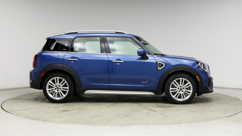 2023 MINI Cooper Countryman S 7