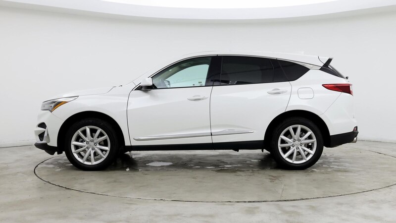 2020 Acura RDX  3