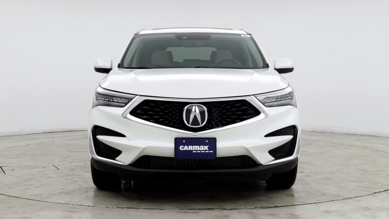 2020 Acura RDX  5