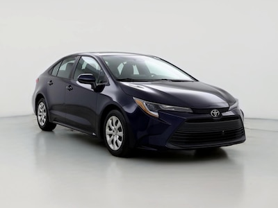 2023 Toyota Corolla LE -
                Winston-Salem, NC