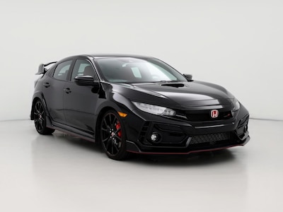 2021 Honda Civic Touring -
                Charlotte, NC