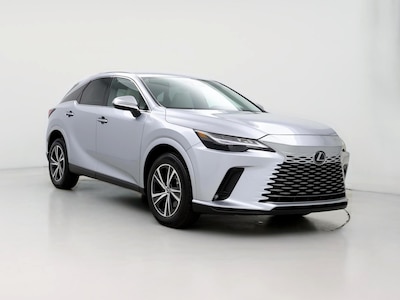 2024 Lexus RX 350 -
                Raleigh, NC