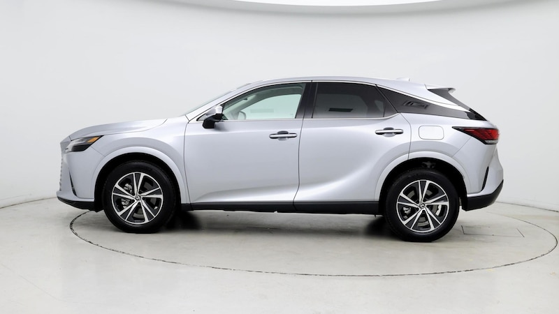 2024 Lexus RX 350 3