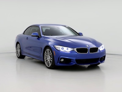 2016 BMW 4 Series 428i -
                Miami, FL