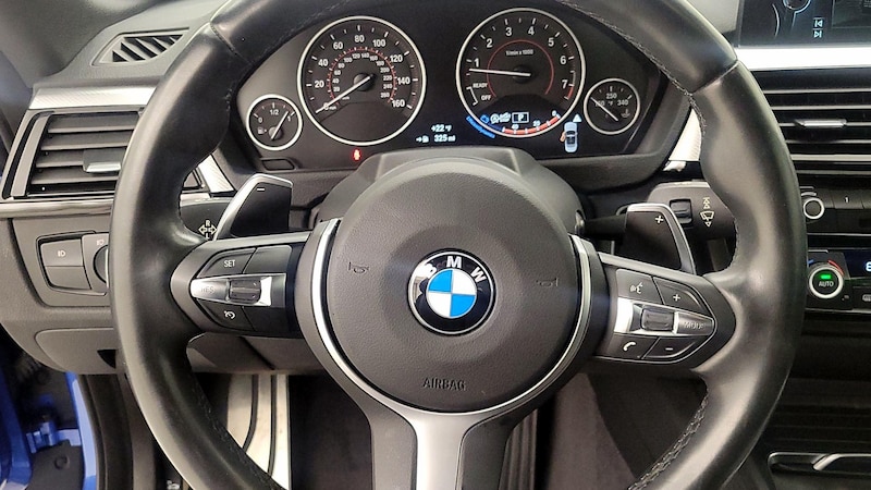 2016 BMW 4 Series 428i 10