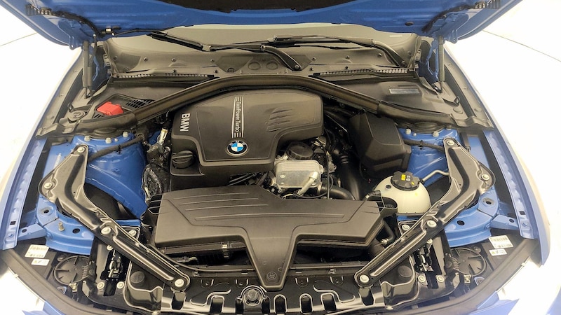 2016 BMW 4 Series 428i 23