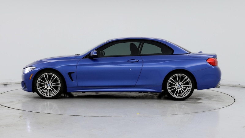 2016 BMW 4 Series 428i 3