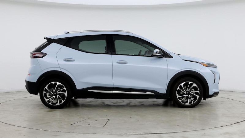 2023 Chevrolet Bolt EUV Premier 7