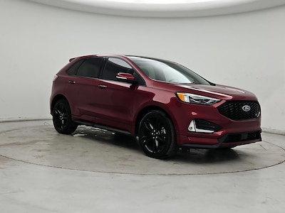 2019 Ford Edge ST -
                Pineville, NC