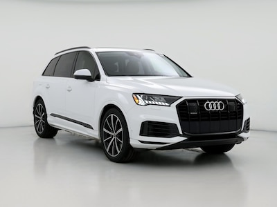 2021 Audi Q7 Prestige -
                Greensboro, NC