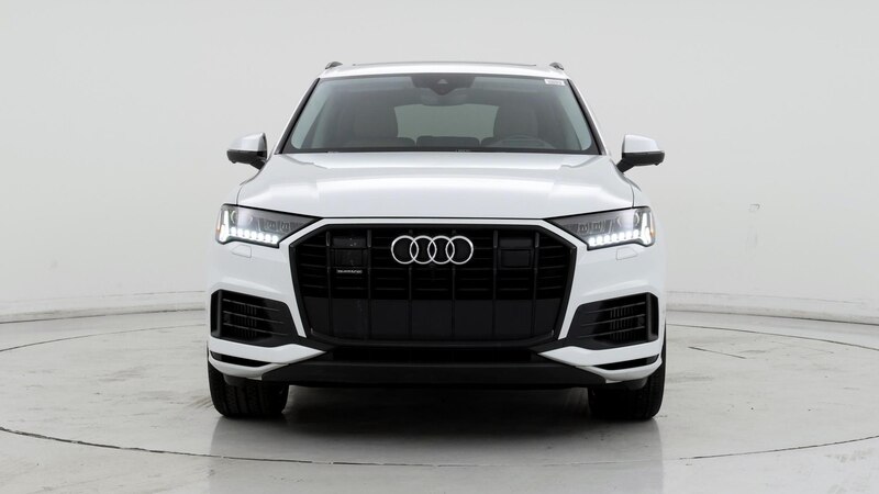 2021 Audi Q7 Prestige 5