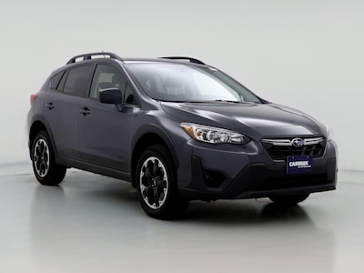 2021 Subaru Crosstrek  -
                Columbia, SC