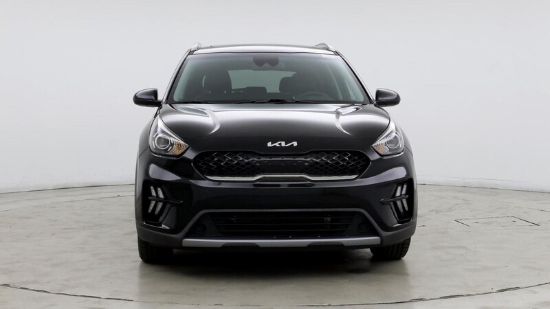 2022 Kia Niro LXS 5