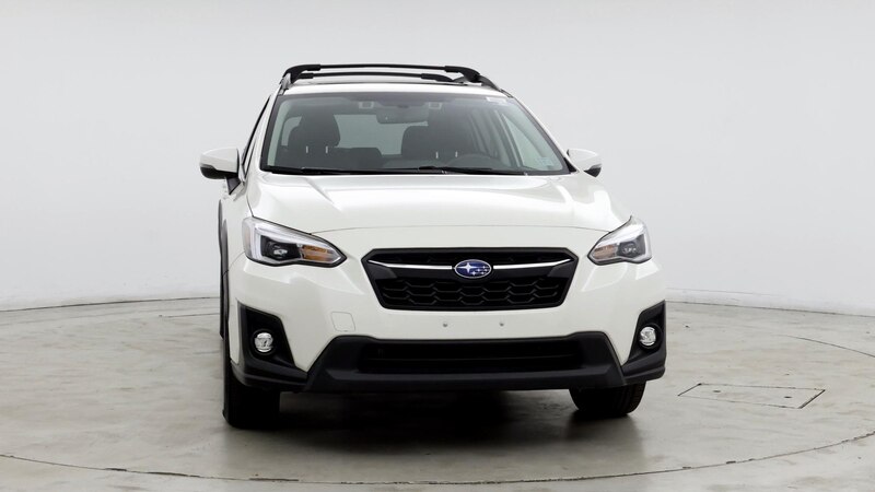 2020 Subaru Crosstrek Limited 5