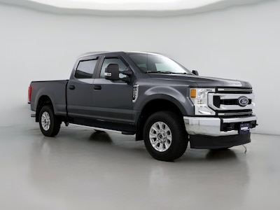 2020 Ford F-250 XL -
                Raleigh, NC